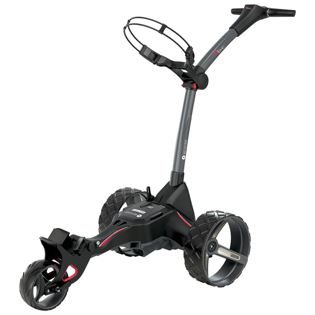 Electric Golf Trolley E734851