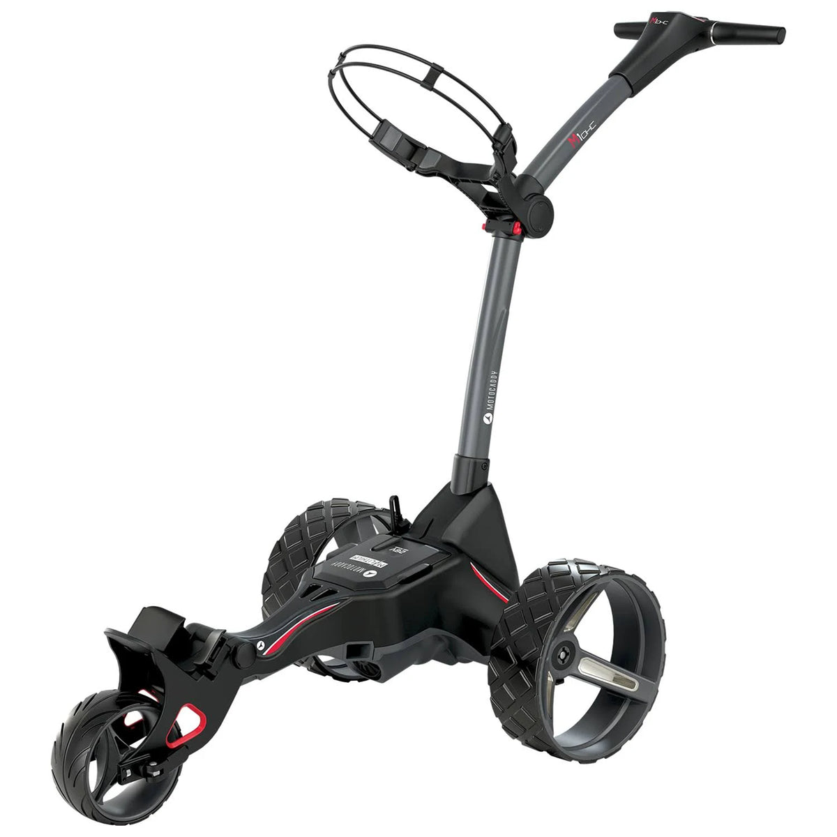 Electric Golf Trolley E734851
