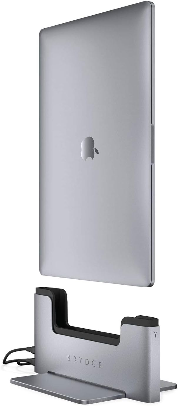 Vertical Docking Station F93431