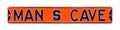 Street Sign M8884