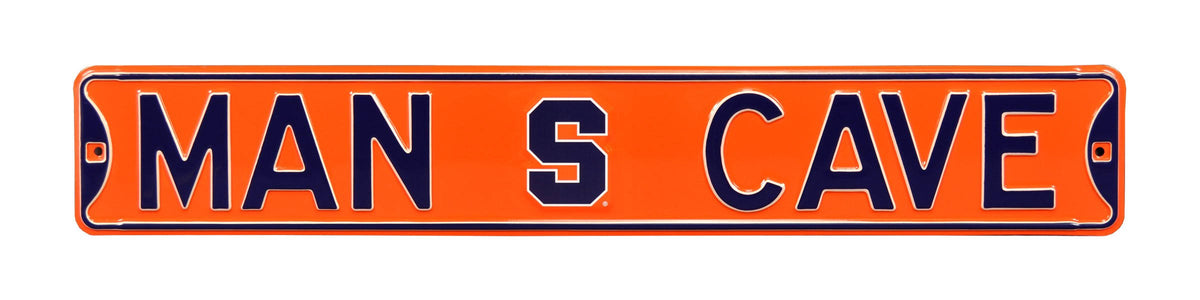 Street Sign M8884