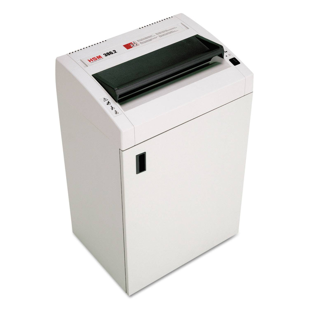 386.2 Strip-Cut Shredder Y6843
