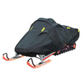 Trailerable 600 Denier Snowmobile Cover N938
