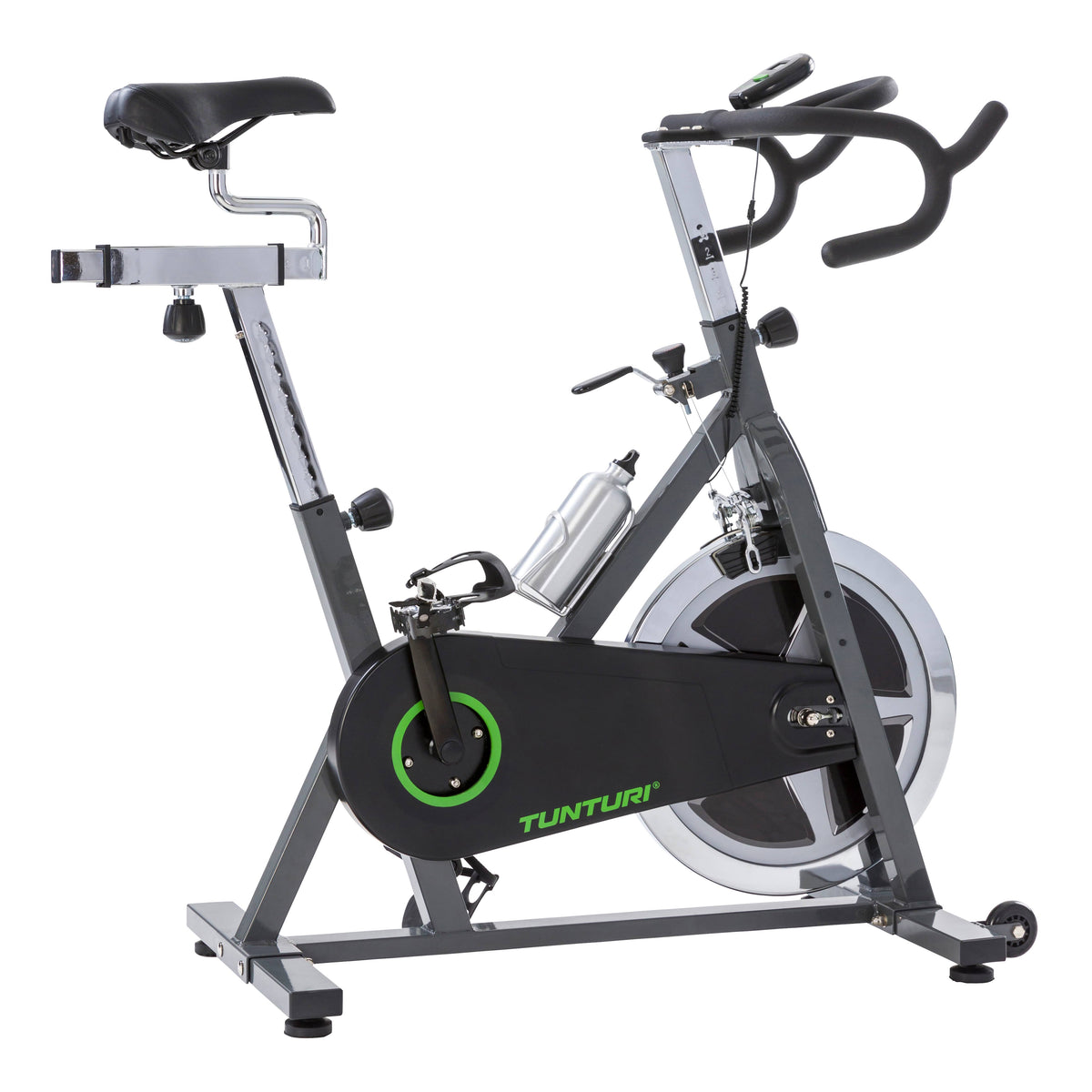 Indoor Cycling Bike T267