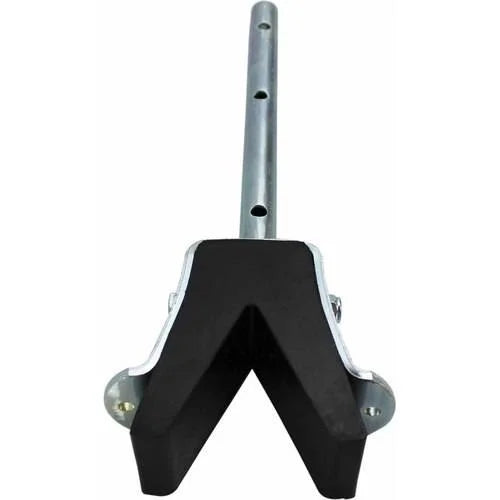 Rubber Block and Y-Frame for Transom Saver Q319