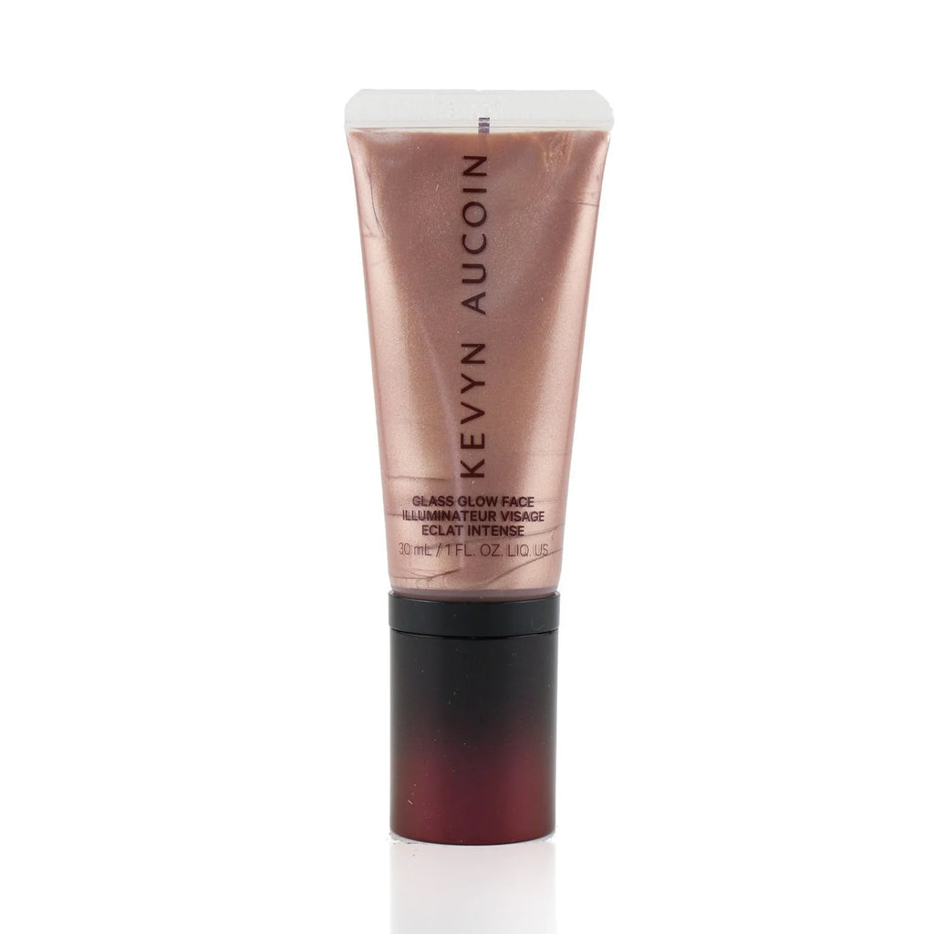 Glass Glow Face Prism Rose 30ml/1oz A656