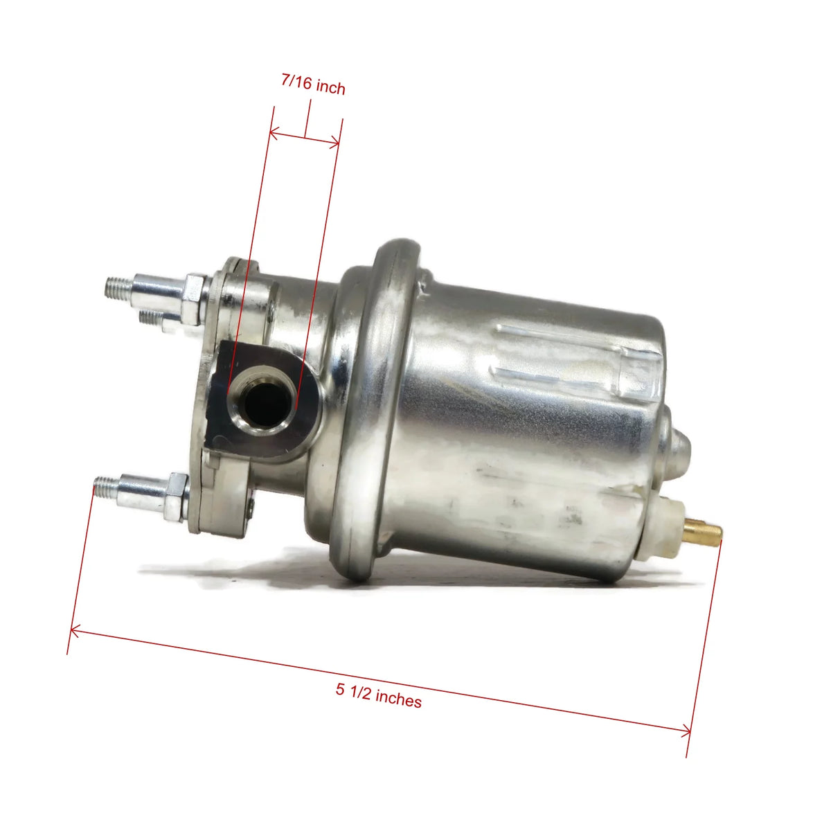 Electric Fuel Pump V3966