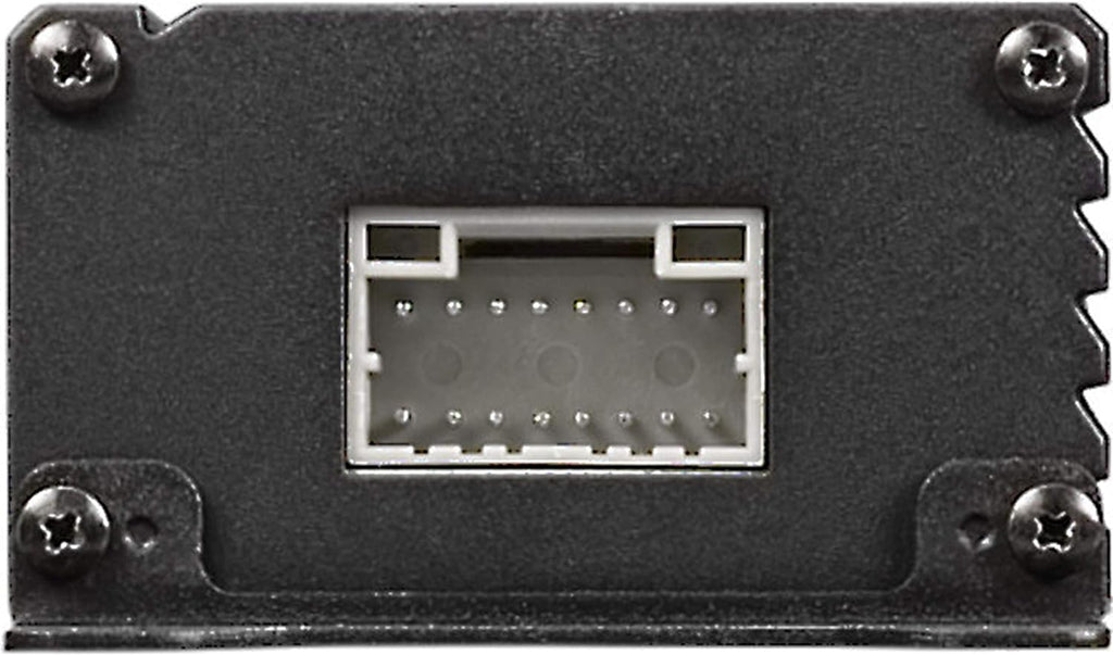 4-Channel Compact Amplifier and Backup Camera Bundle I2767