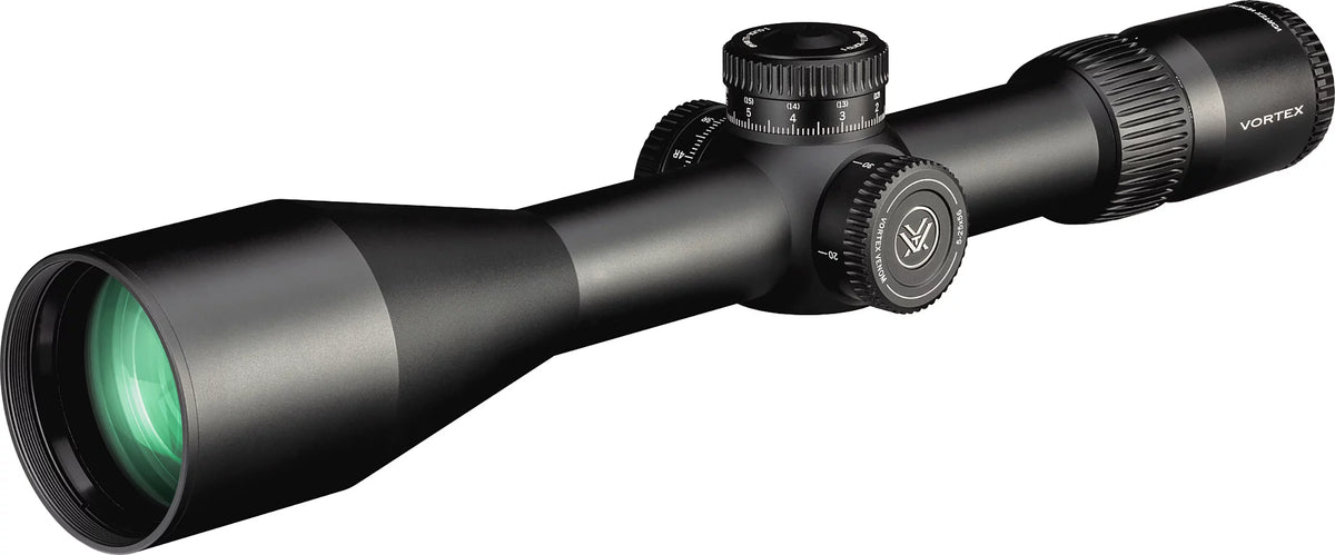 5-25x56 First Focal Plane Riflescope I7448
