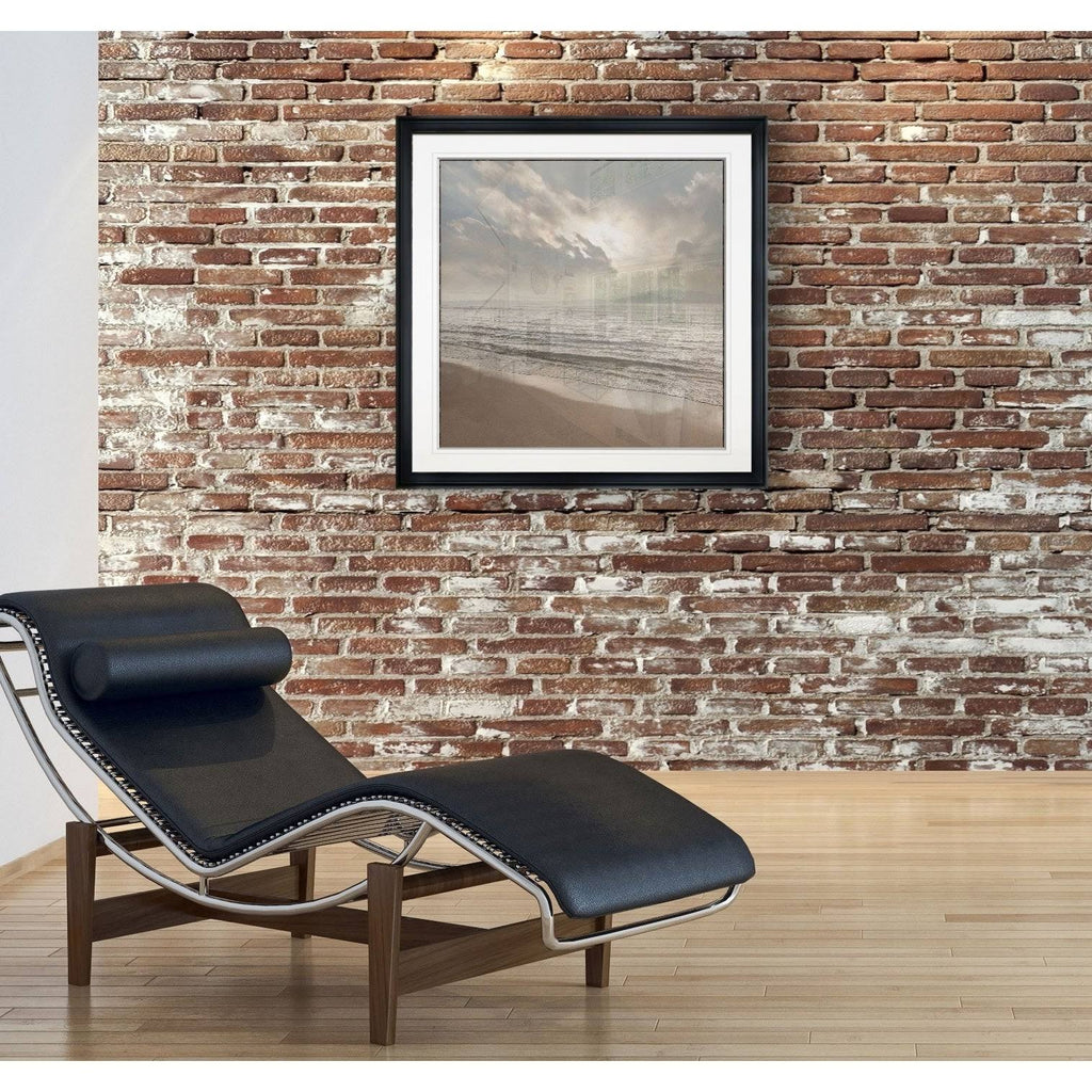28x28 Framed Giclee Print C899004