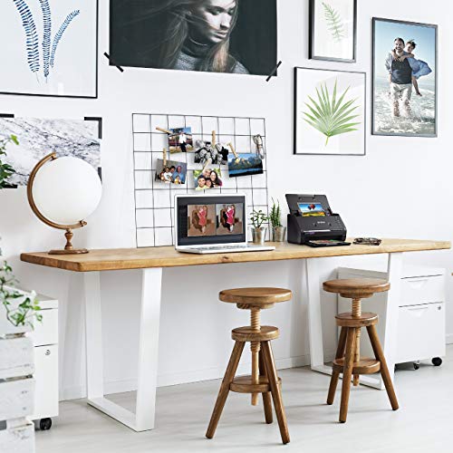 Wireless High-Speed Photo and Document Scanning System Q74316