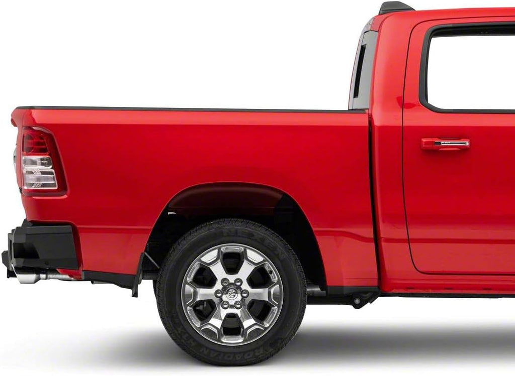 Off-Road Rear Bumper for RAM 1500 Z763919