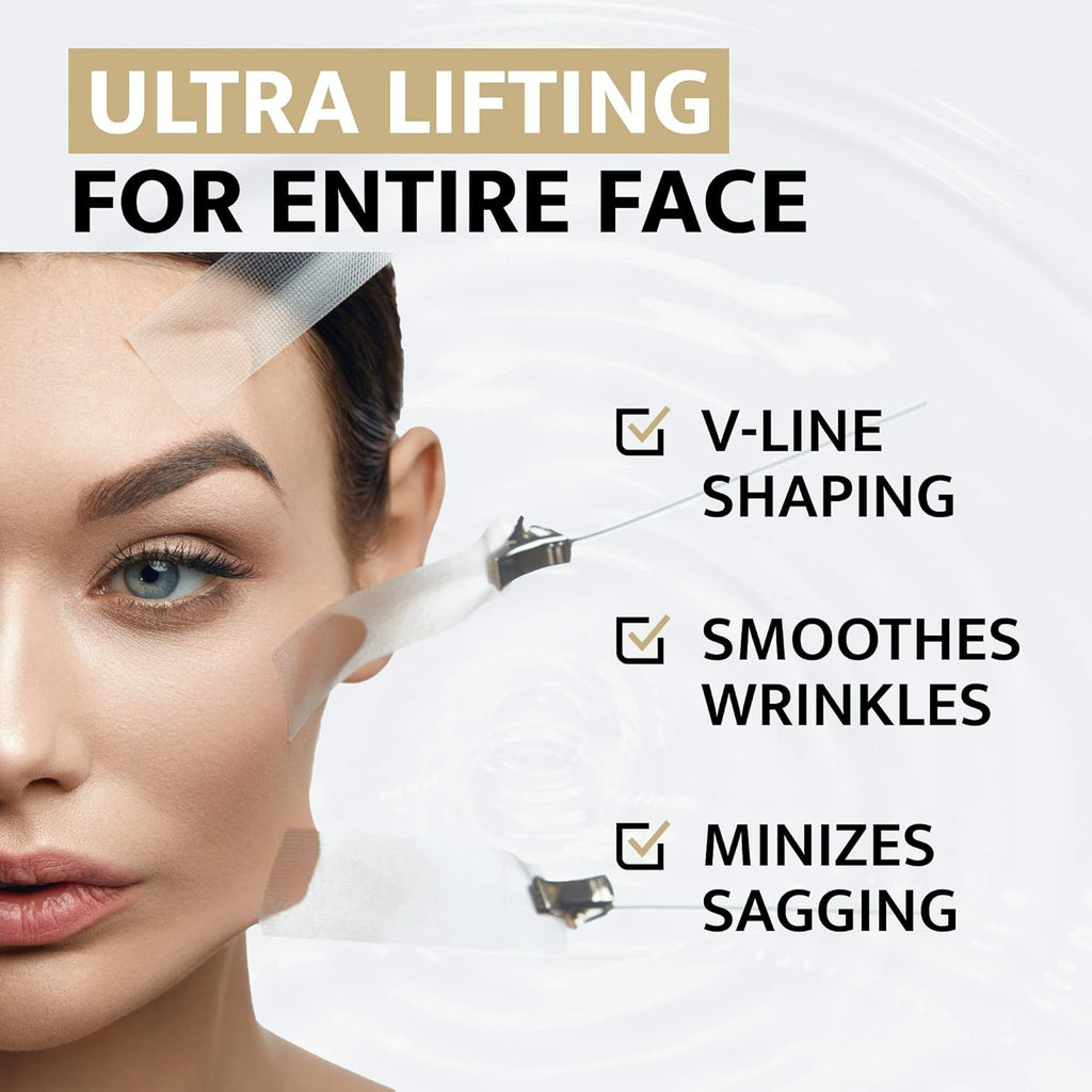 Silicone Skin Mask Pack of 2 K23148