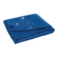 Blue Weather-Resistant Tarp X502872