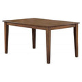 Rectangular Dining Table X493