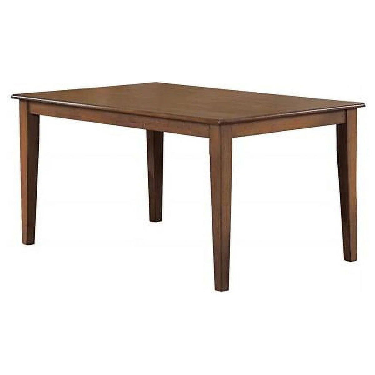 Rectangular Dining Table X493