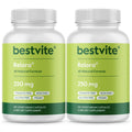 Relora 250mg 240 Vegetarian Capsules L2244