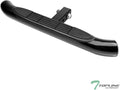 Black Trailer Tow Hitch Step Bar Bumper Guard Pack of 2 R13767