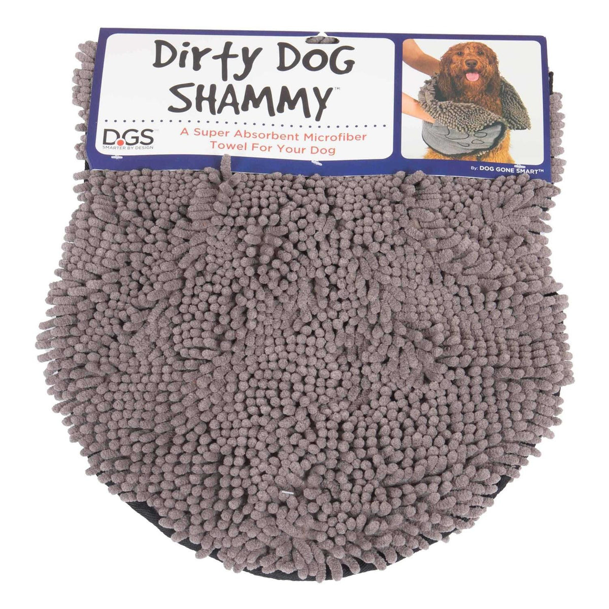 Shammy Towel J97051
