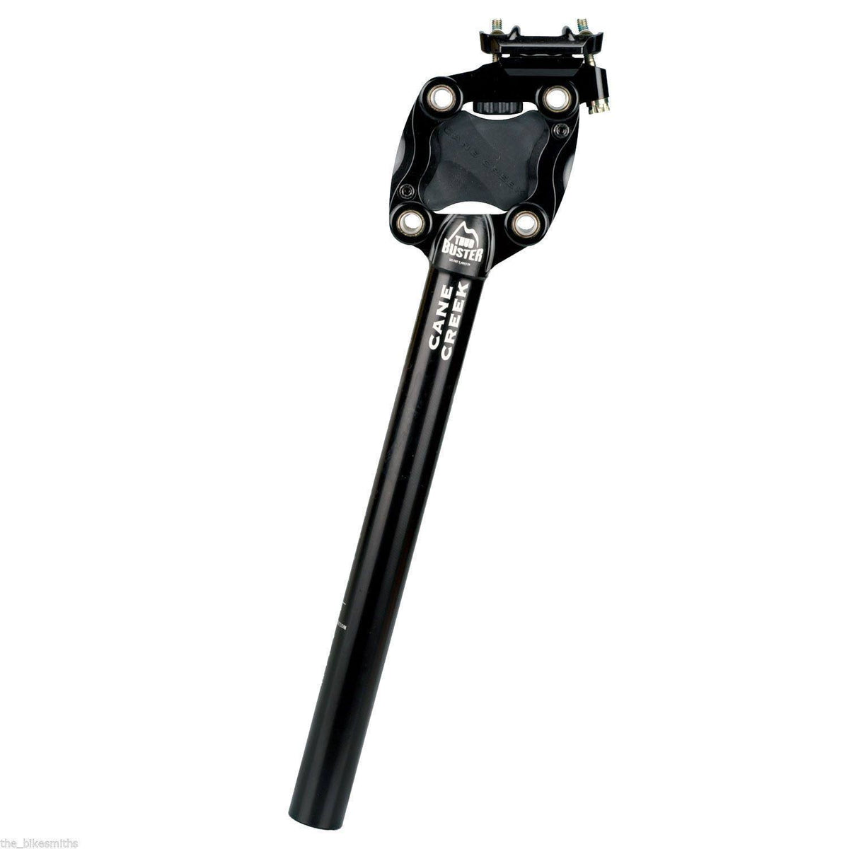 Black Seatpost K52880