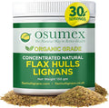150g Organic Flax Seed Hull Powder S213