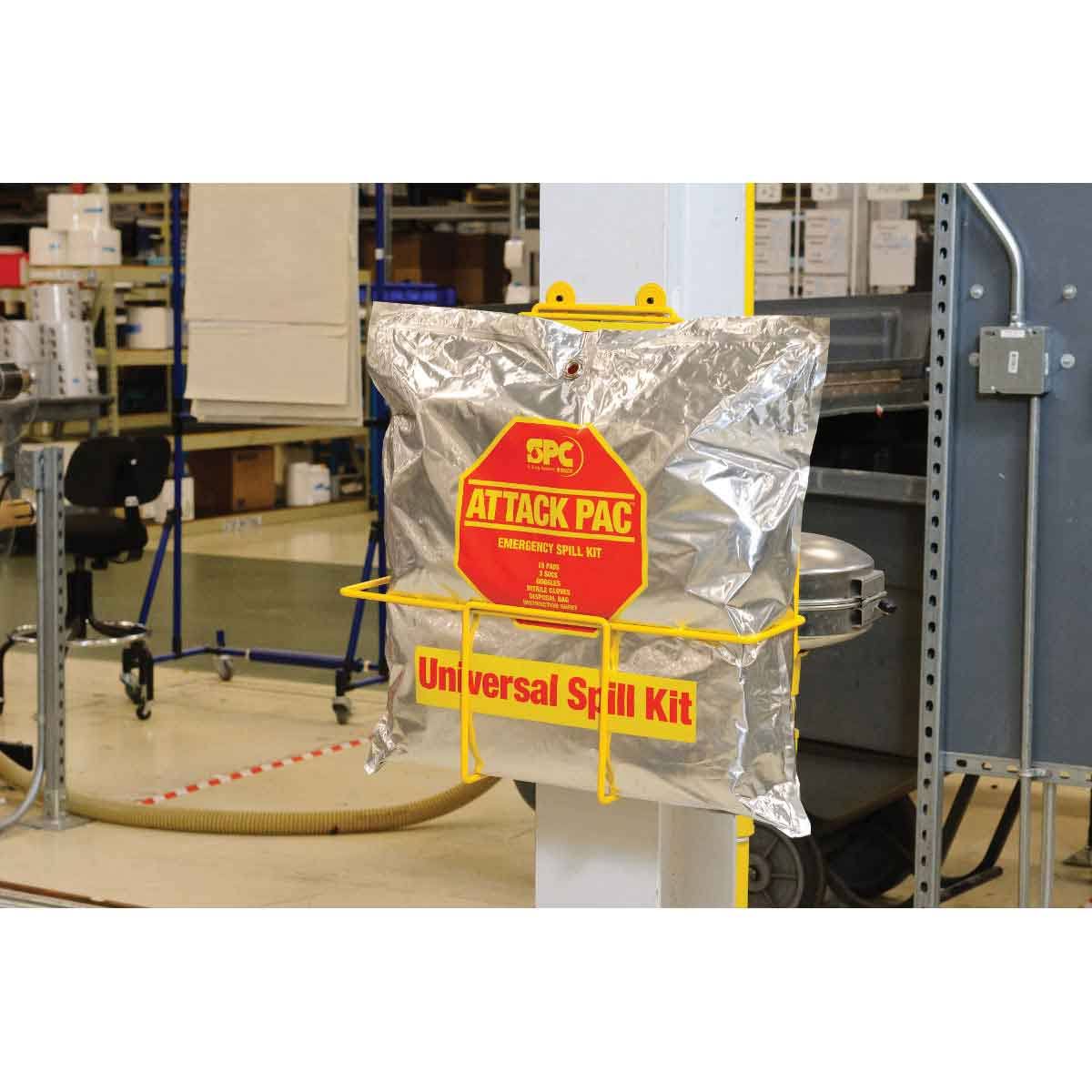 Spill Kit V25640