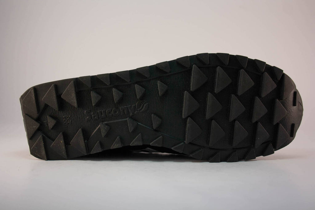 Black Saucony Shadow Original Sneakers R1667