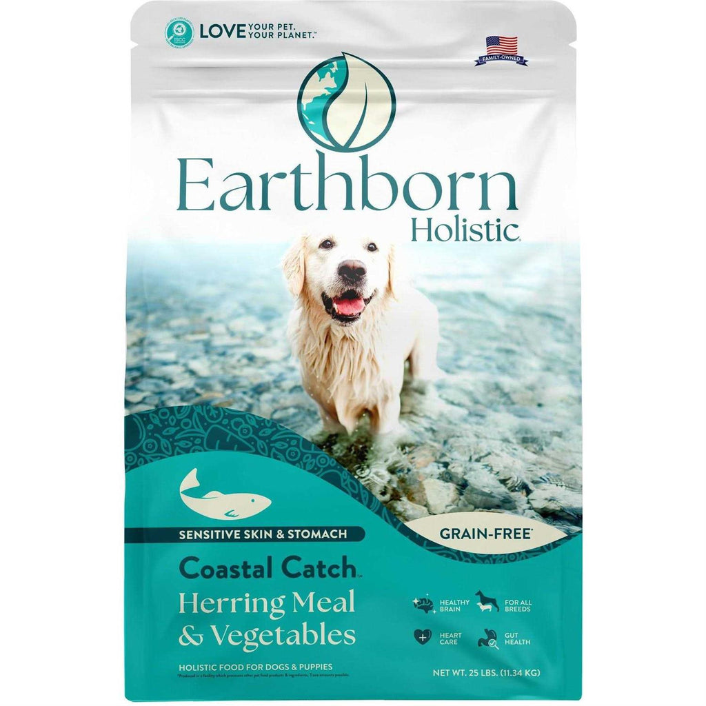 Grain Free Dry Dog Food U8450