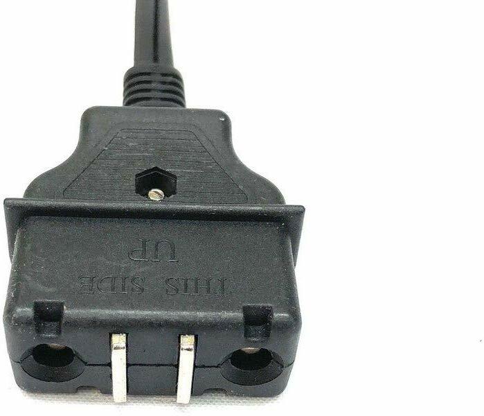 Cord for Deep Fryers F112736