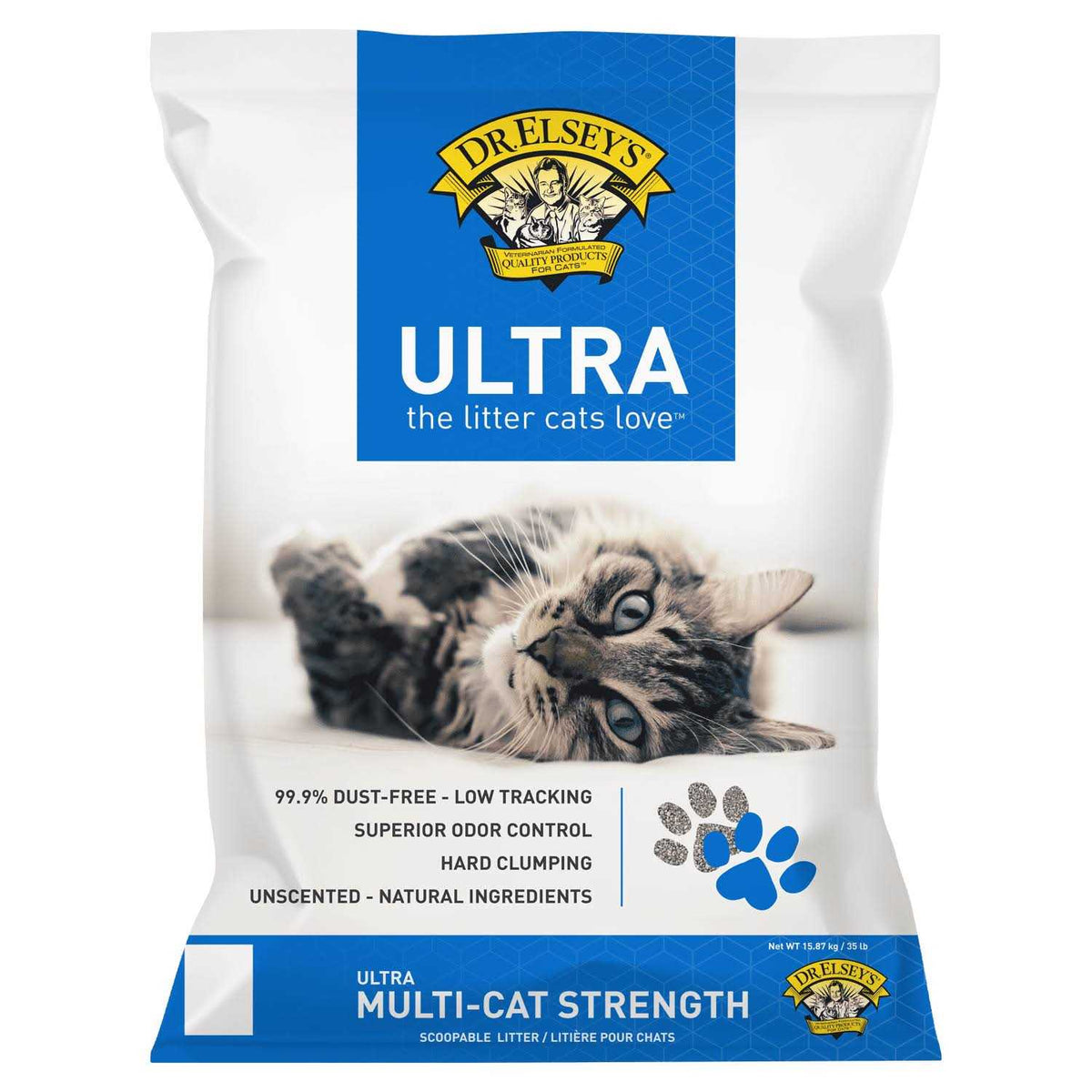 Cat Litter O46146