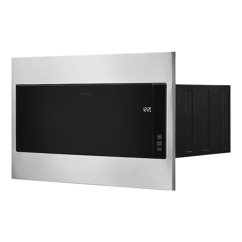 Built-In Microwave in Stainless Steel Q7099