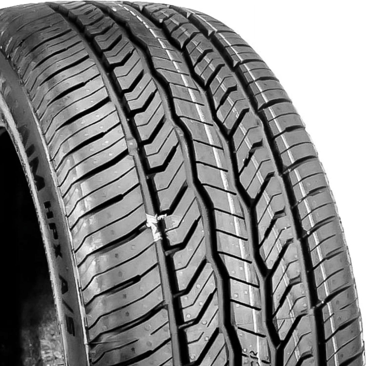 All Season 225/55R17 97V Passenger Tire X8239