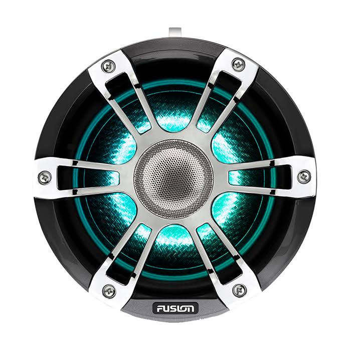 7.7x22 Wake Tower Speakers with CRGBW LED Lighting Y538