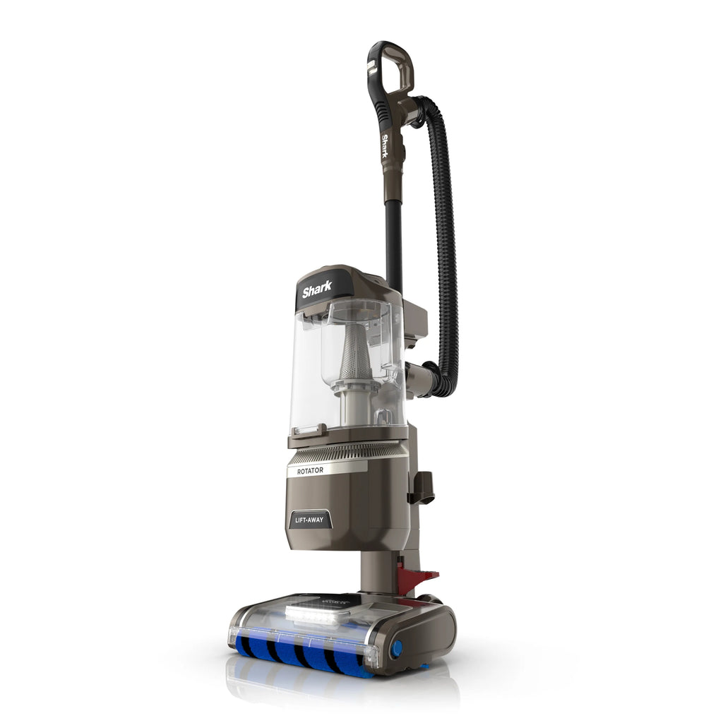 Upright Vacuum with Self-Cleaning Brushroll R5228