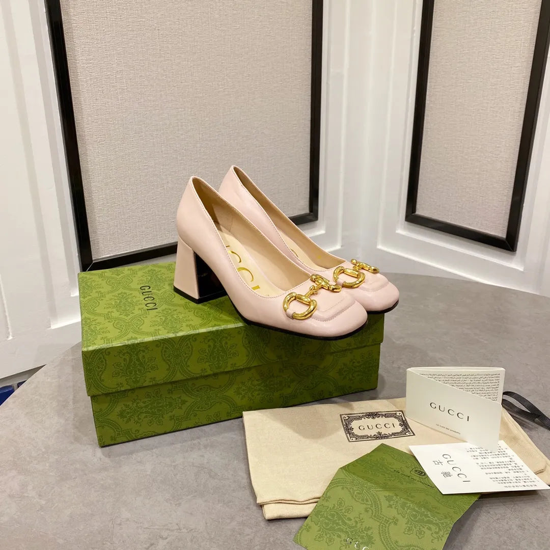 Women Shoes Heel 2.5cm/7.5cm G139553