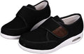 Lightweight Diabetic Shoes with Removable Memory Foam Insoles V29579