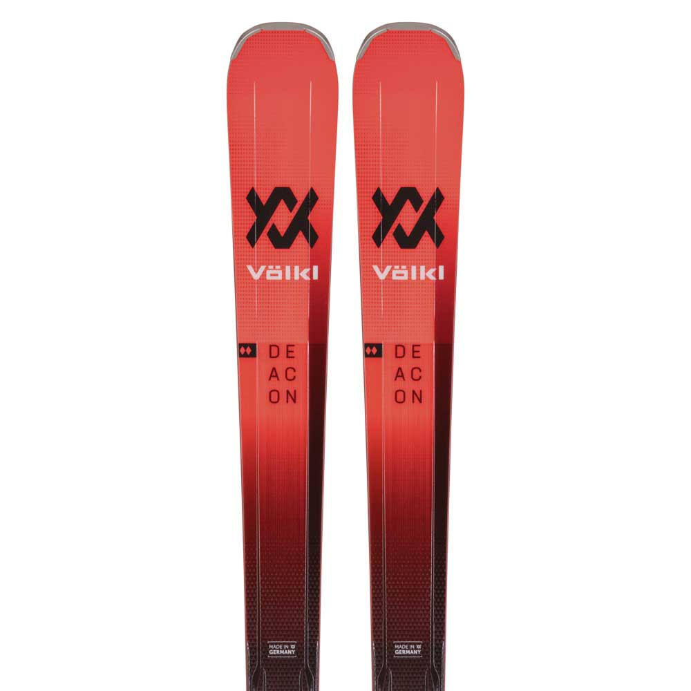 Deacon 80 + Lowride XL 13 Ski Z43780
