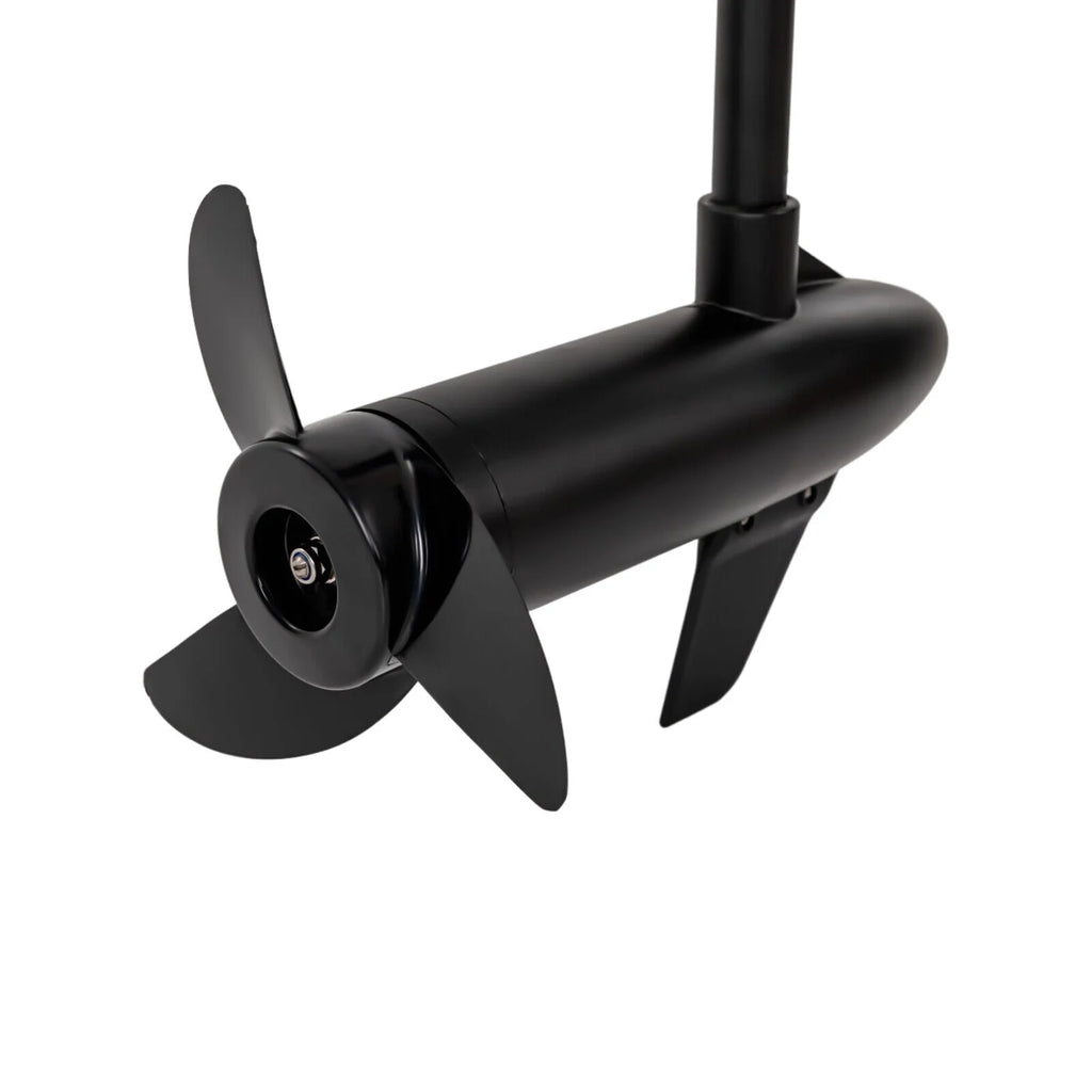 12V 40lbs Electric Trolling Motor E321