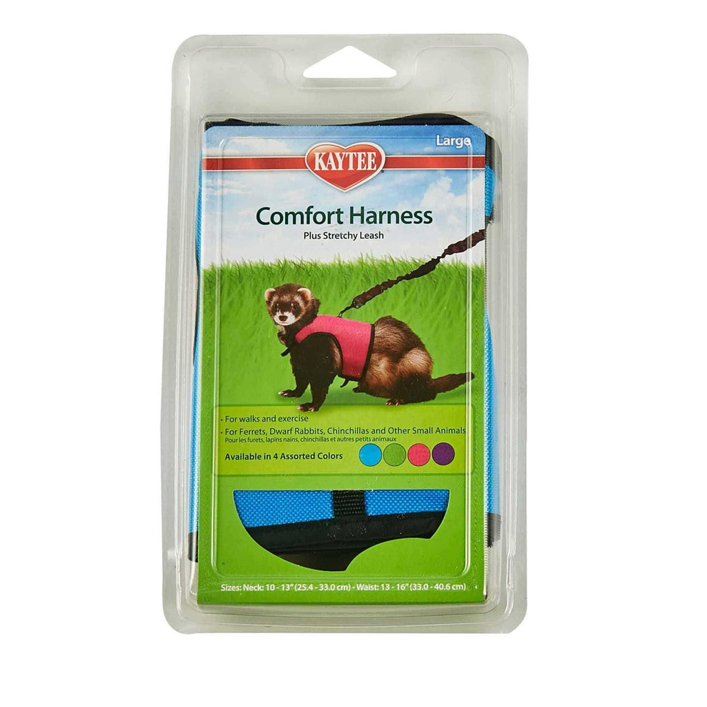 Harness Leash K809340