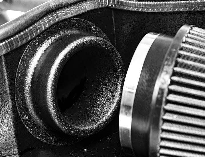 Cold Air Intake Kit B514413