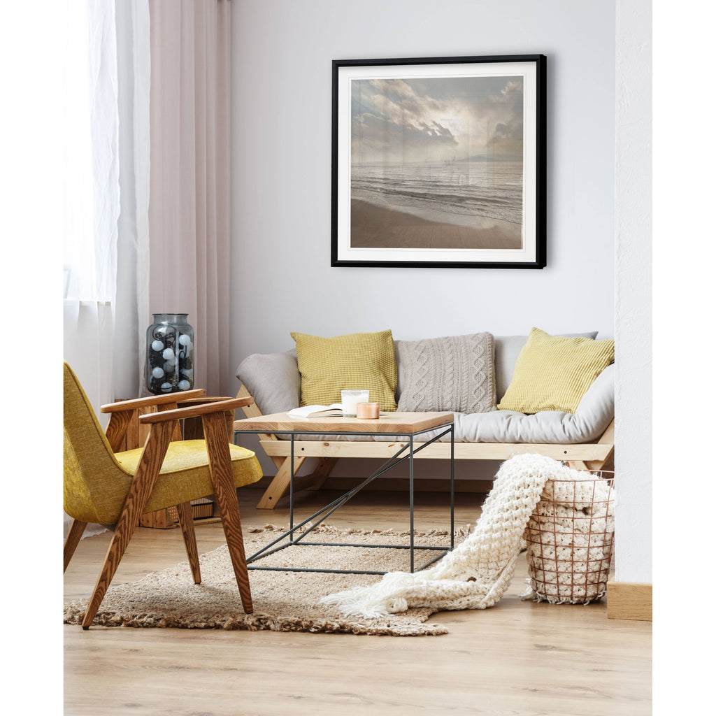 28x28 Framed Giclee Print C899004