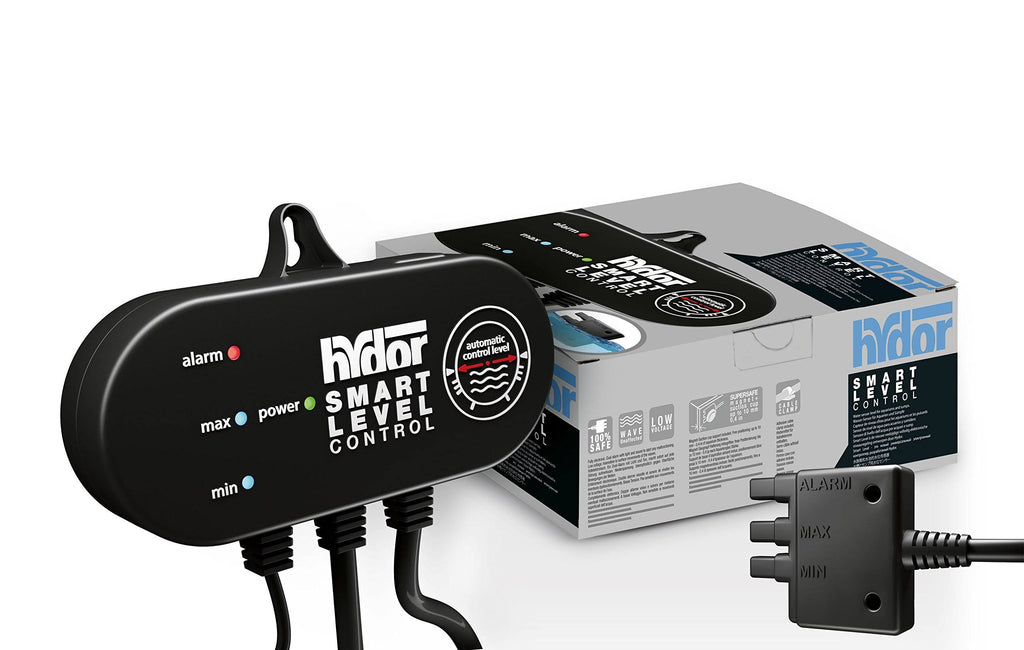 Smart Level Controller D230515