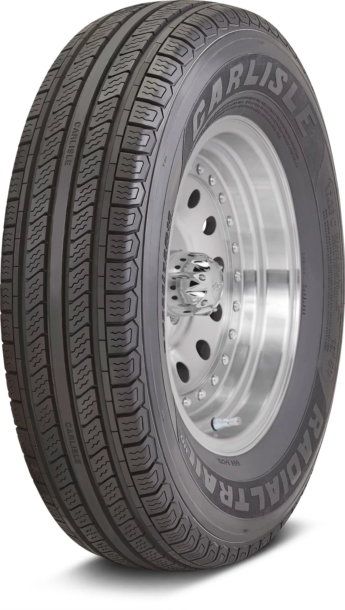 ST205/75R15 Trailer Tire L391915