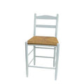 24x22 Bar Stool Coastal Gray B63591