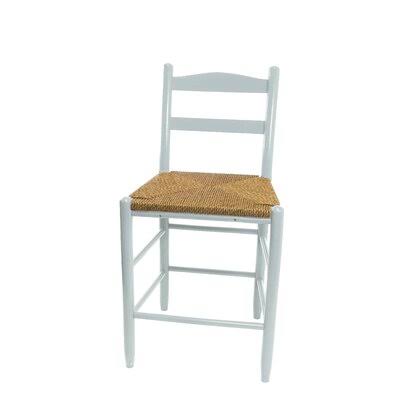 24x22 Bar Stool Coastal Gray B63591