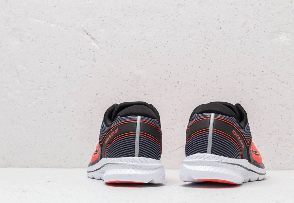 ViziRed | Black Running Shoes H406365