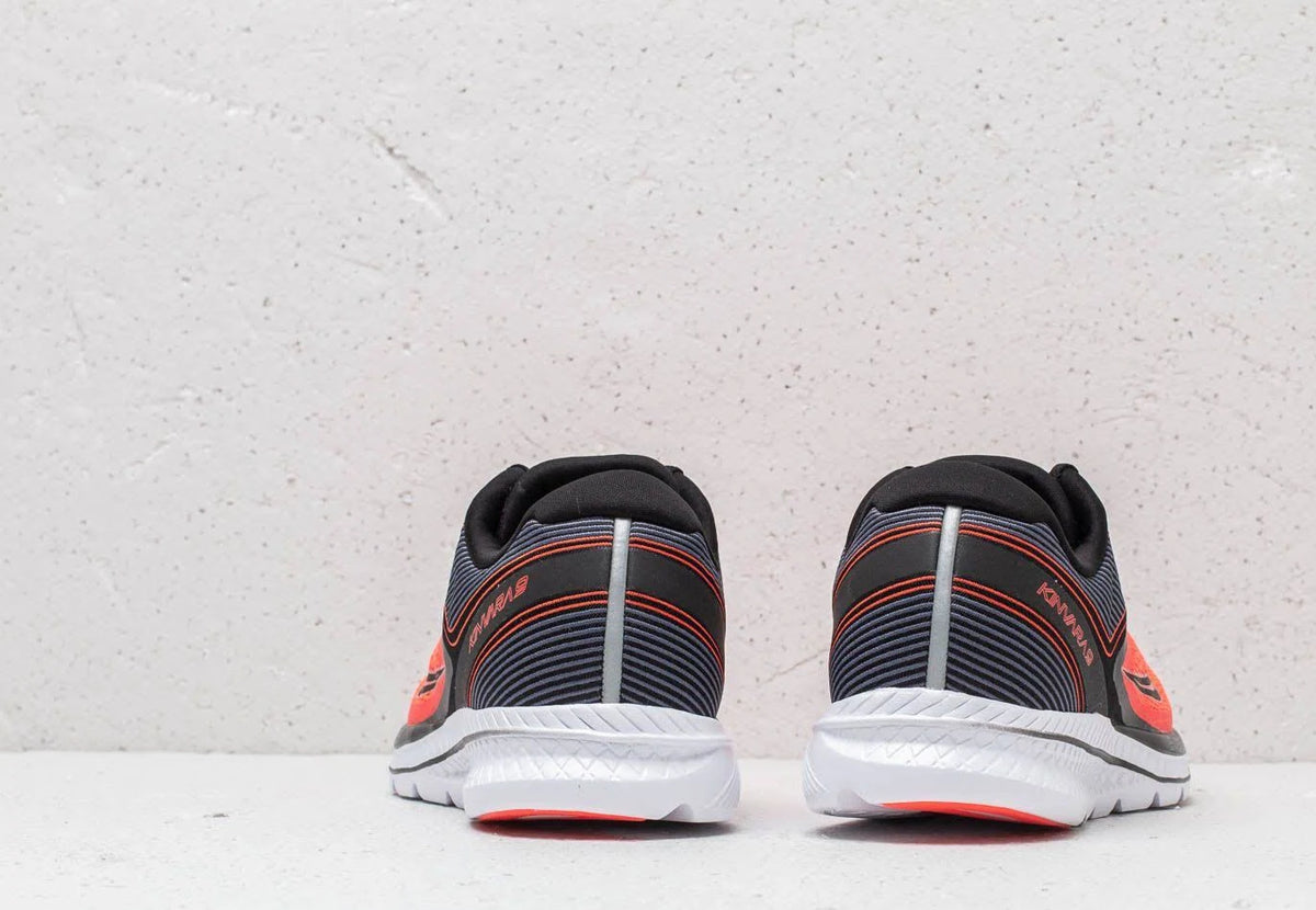 ViziRed | Black Running Shoes H406365