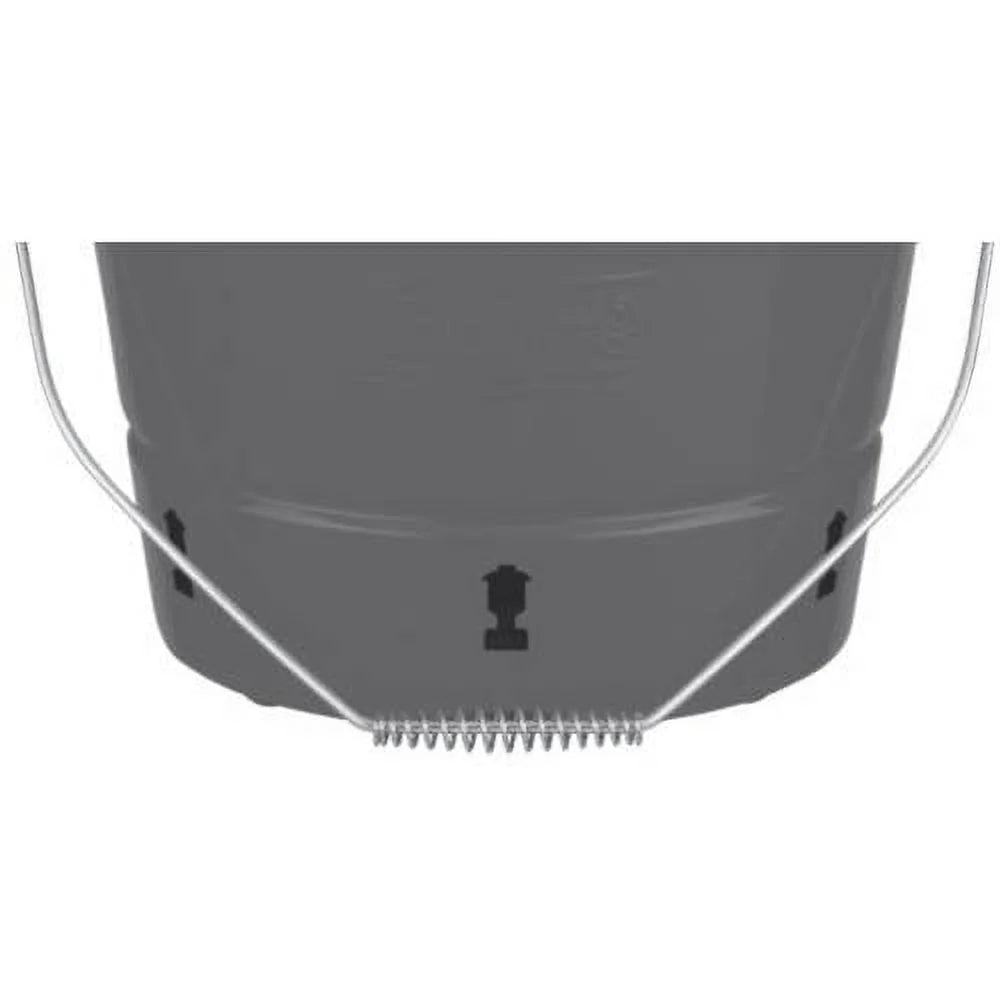 1 Burner Charcoal Camping Stove B47298