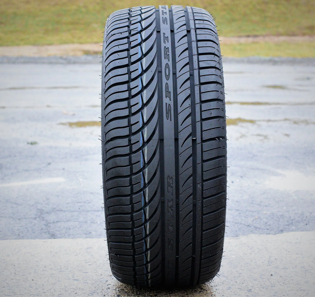 235/45ZR18 98W XL Passenger Tire K950187