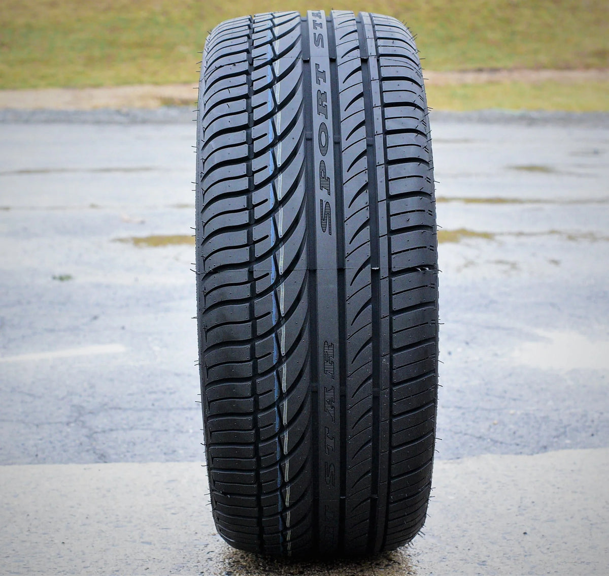 235/45ZR18 98W XL Passenger Tire K950187